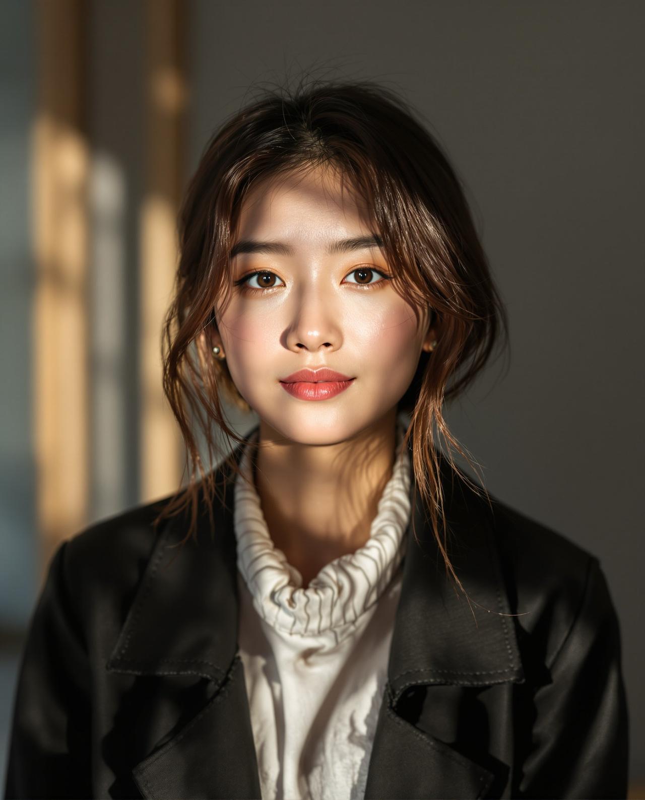 陈美玲