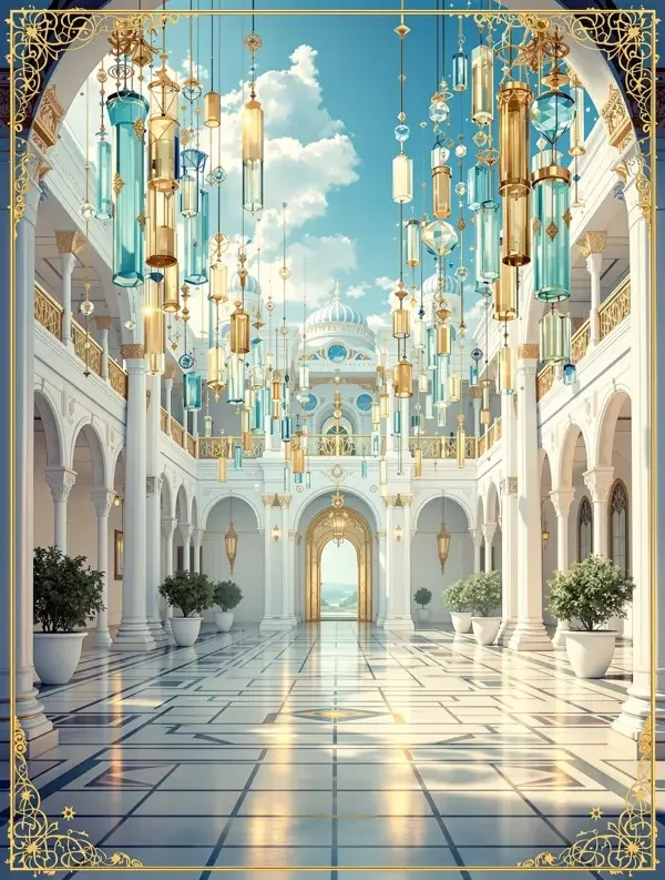 红果短视《凤鸾归》短剧封面