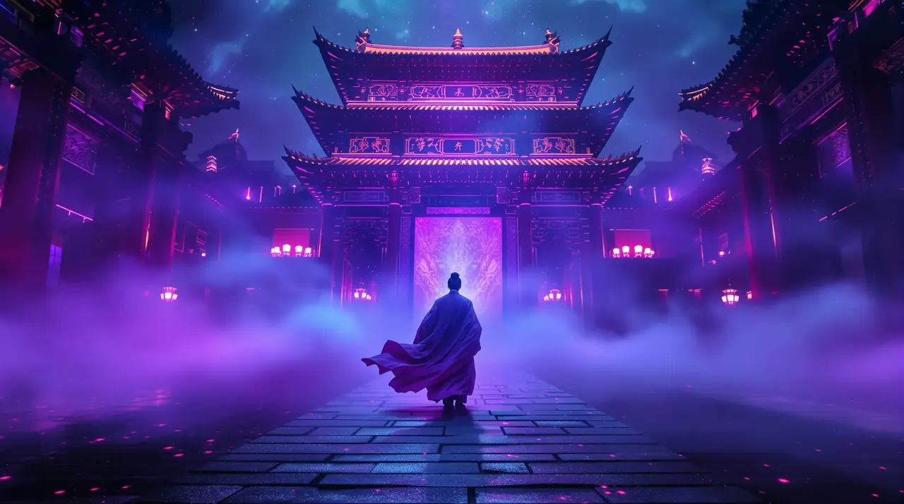 红果短视推荐《凤鸾归》